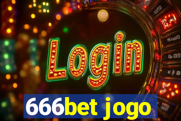 666bet jogo